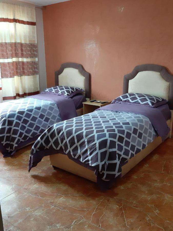 فندق شاطى القمر-Moon Beach Hotel อคาบา ภายนอก รูปภาพ