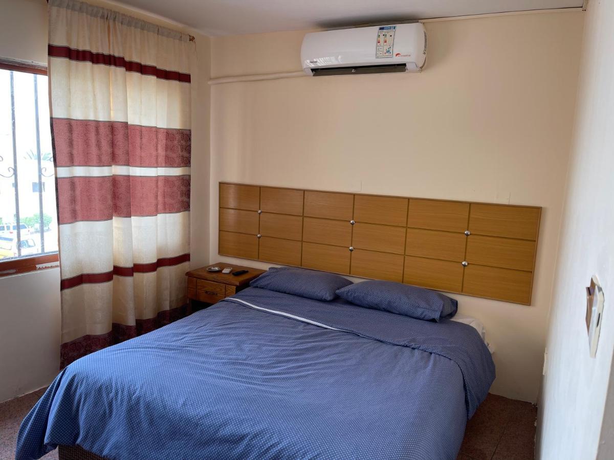 فندق شاطى القمر-Moon Beach Hotel อคาบา ภายนอก รูปภาพ